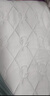 南极人A类棉花床垫新疆棉床褥四季学生宿舍垫被可折叠软垫 150*200cm 实拍图