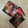 中原G7速溶美式黑咖啡0蔗糖低脂肪 越南进口健身咖啡粉60g（2g*30包） 实拍图