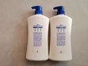 舒肤佳健康净护沐浴露 纯白清香800g+柠檬香800g 沐浴乳液 新旧包装随机 实拍图