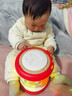 COODORA手拍鼓婴儿玩具拍拍鼓音乐话筒哄娃神器新年新生儿见面礼 实拍图
