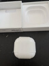 Apple/苹果 AirPods 4(支持主动降噪)搭配无线充电盒(USB-C)苹果耳机 蓝牙耳机适用iPhone/iPad 四代 实拍图