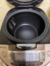 美的电饭锅内胆原厂配件电饭锅匠银圆灶釜4升升级抗菌不粘锅内胆MB-WFS4037/MB-FB40EASY502 美的原装圆灶釜4L 升级抗菌MB-WFS4037 实拍图