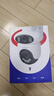 普联（TP-LINK）双摄1200万全彩监控摄像头家用监控器360度无死角带夜视全景追踪无线室外户外网络远程IPC6129F 实拍图