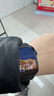 小米（MI）REDMI Watch 6典雅黑 国家补贴 澎湃OS 3 心率血氧监测 蓝牙通话 红米手表6 智能手表 小米汽车 实拍图