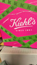 科颜氏（Kiehl's）高保湿爽肤水500ml 补水修复 护肤品礼盒 新年礼物送女友 实拍图