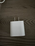 Apple/苹果 20W USB-C充电器  type-c充电器苹果手机充电器原装手机快充头 苹果17手机充电器 实拍图