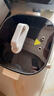 美的（Midea）火锅专用锅 电火锅鸳鸯锅电煮锅 3分06秒速沸5.5L 分体多功能锅火锅锅多用途锅HGS282813 实拍图