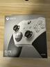 微软（Microsoft）Xbox无线游戏手柄 Elite 2精英2代二代 白色青春版 无线控制器 蓝牙 PC/平板/手机 Steam 明末 实拍图