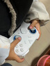 飞智冰原狼4多模版无线游戏手柄 类xbox 力调节摇杆双切扳机 switch电脑PC手机steam体感NS 丝之歌 实拍图