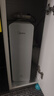 美的（Midea）净水器【白泽Max 1600G】0阻垢剂 6年长效RO反渗透 家用厨下式净饮机过滤器 顶配通量 智慧触控屏 实拍图