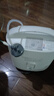 鱼跃（Yuwell）制氧机医用吸氧机家用老人5L升级氧气机6L7F-6W中重度缺氧 实拍图