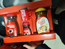 雀巢（Nestle）【侯明昊推荐】黑咖醒好运新年礼盒醇品黑咖250g伴侣400g年货送礼 实拍图