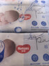好奇（Huggies）纯水婴儿专用湿巾80抽6包婴童手口可用擦去99.9%细菌 实拍图