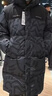 波司登冬季羽绒服男女同款情侣装中长款连帽90绒商场同款外套 实拍图