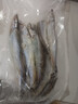 海名威 MSC认证 冷冻冰岛带籽多春鱼籽率99% 2斤 深海鱼 烧烤 海鲜水产 实拍图