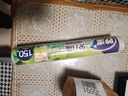 妙洁 免刀撕点断式保鲜膜 经济装大碗*160米 食品级大卷冰箱微波炉用 实拍图