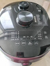 苏泊尔（SUPOR）【厨房好年货】鲜呼吸IH电压力锅5L家用自动排气304球釜SY-50HC8033Q双胆电饭煲高压锅4-6人 实拍图
