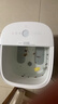 米家小米泡脚桶全自动恒温加热按摩足浴盆智能杀菌洗脚桶过小腿 生日礼物送妈妈 新年礼物 实拍图