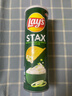 乐事（Lay's）甄选系列 酸奶油洋葱味90g 罐装薯片 休闲食品 实拍图