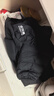 波司登25年秋羽绒服男士修身短款休闲轻薄连帽内胆圆领送礼物外套 实拍图