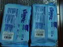 舒洁（Kleenex）小皇冠湿厕纸80抽*1包试用装洁厕湿巾纯水湿纸巾 实拍图