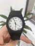 时刻美学生初高中生青少年儿童指针考试专用手表静音防水石英表机械2615 实拍图
