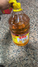 鲁花 食用油  物理压榨  非转基因 玉米油6.18L   实拍图