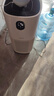 东芝（TOSHIBA）大白梨空气净化器除甲醛pm2.5过敏源等离子消杀母婴家用病毒细菌医护级卫健委备案家用 实拍图