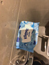 舒洁（Kleenex）纯水湿厕纸80抽*10包 (800抽)清洁湿纸巾私处清洁EDI纯水 实拍图