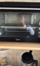 美的（Midea）多功能家用电烤箱30升 机械式操控 专业烘焙易操作 烘烤蛋糕面包PT3031 实拍图