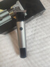 TAKMOR【德国】理发神器剃光头自理发器电推子充电电推剪油头鬓角修剪器成人儿童专用充电理发剪雕刻发廊 【数显版】升级续航丨强劲电机不卡发普通装 实拍图