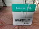 齐心（COMIX）利捷A4打印纸 70g 500张*5包 双面顺滑畅打a4复印纸 办公商务采购首选 整箱2500张【口碑复购王】 实拍图