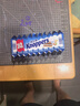 Knoppers德国进口 优力享 牛奶巧克力威化饼干 250g10片 早餐休闲零食年货 实拍图