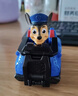 汪汪队立大功（PAW PATROL）巡逻队六一儿童节礼物男孩女孩儿童玩具车救援赛车警车阿奇 实拍图