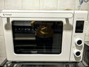 长帝（changdi）国家补贴家用烤箱猫小易pro电烤箱风炉平炉空气炸42升大容量多功能烘焙炸烤一体机烧烤新年货礼物 实拍图
