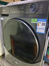 海尔滚筒洗衣机全自动10公斤/11公斤大容量洗衣机以旧换新补贴一级能效 羽绒洗 特渍洗 除菌螨 筒自洁 11公斤 滚筒 【537超薄】1.2洗净比+525大筒 实拍图