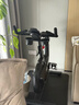 麦瑞克（MERACH）动感单车自发电家用健身房运动器材室内静音自行车 黑曜骑士Turbo 进阶旗舰版-超感强磁控-AIMia私教 实拍图