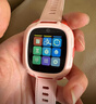 小米米兔儿童电话手表7A 粉色 国家补贴长续航高清视频4G全网通防水定位小学生初高中男女智能儿童手表 实拍图