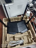 Tenda腾达路由器无线【千兆WiFi5穿墙王】信号增强家用全屋放大器AC1200金榜一名AC10 实拍图