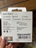 小米（MI）Redmi Buds 6 真无线蓝牙耳机 入耳式舒适佩戴 适用于安卓苹果手机 子夜黑 实拍图