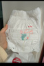 好奇（Huggies）皇家小龙裤拉拉裤XXL56片(15kg以上)尿不湿【30倍爆吸】 实拍图