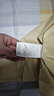 水星家纺床单纯棉100%全棉单件A类床罩床上用品加大双人被单230x245 实拍图
