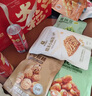 良品铺子坚果零食礼盒组合2328g零食大礼包开心果每日坚果年货节送礼团购 实拍图
