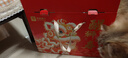 良品铺子醒狮迎春礼坚果零食礼盒组合2068g/2058g混发春节年货节送礼团购 实拍图