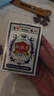 扑克牌纸牌玩具桌游炫酷游戏娱乐加厚耐用派对过年节庆聚会 【1副】 实拍图