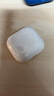 Apple/苹果 AirPods 4(支持主动降噪)搭配无线充电盒(USB-C)苹果耳机 蓝牙耳机适用iPhone/iPad 四代 实拍图