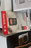 闪迪（SanDisk）128GB SD相机内存卡 C10 拍摄全高清视频 微单/单反数码相机存储卡 坚固耐用 超高性价比 实拍图