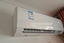 格力（GREE）空调 大1匹/1.5匹 天仪 新一级能效  变频冷暖自清洁 卧室空调挂机 家电国家补贴 以旧换新 天仪 新一级能效 1.5匹 性价比首选 实拍图