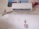 奥克斯空调 省电侠Pro 2匹 新一级能效变频冷暖 客厅Wifi智控挂机 铜管 国家补贴 KFR-46GW/BpR3AES1(B1) 实拍图