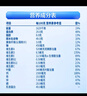 雀巢（Nestle）【侯明昊推荐】怡养乳铁蛋白中老年奶粉800g双益生菌配方高钙送礼 实拍图
